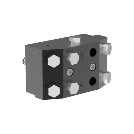 Enerpac Simplex MultiPort Kit, Coupler Not Included WMT4